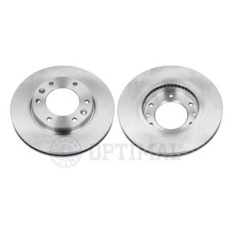 Гальмівний диск Optimal BS8556C