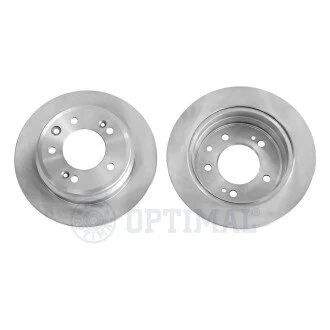 Гальмівний диск Optimal BS8560C