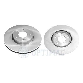 TARCZA HAMULCOWA 300X28 V 5-OTW HYUNDAI SONATA V 05> SZT Optimal BS8564HC
