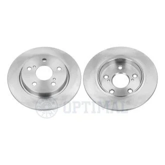 Гальмівний диск Optimal BS8568C