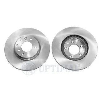 Гальмівний диск Optimal BS8592C