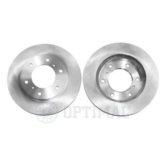 Гальмівний диск Optimal BS8594C