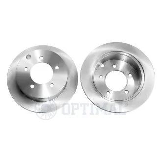 Гальмівний диск Optimal BS8598C