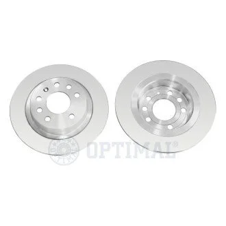Гальмівний диск Optimal BS8614C
