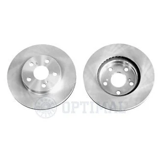 Гальмівний диск Optimal BS8626C