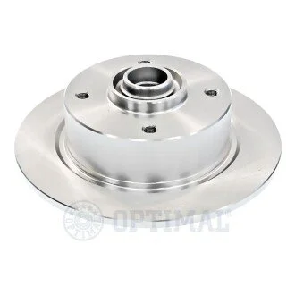 Гальмівний диск Optimal BS8630C (фото 1)