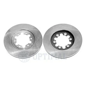 Гальмівний диск Optimal BS8644HC (фото 1)