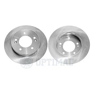 TYL 258X10 P 5-OTW HYUNDAI IX20 KIA VENGA 10> BD1639 Optimal BS8672C