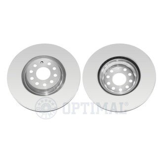 Гальмівний диск Optimal BS8712HC