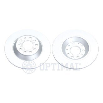 Гальмівний диск Optimal BS8718C