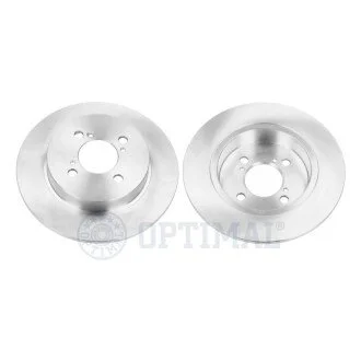 SUZUKI T. SWIFT 1,2-1,6 10- Optimal BS8722C