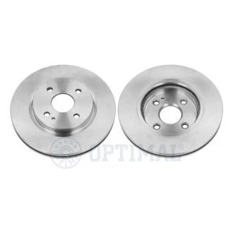 Гальмівний диск Optimal BS8738C