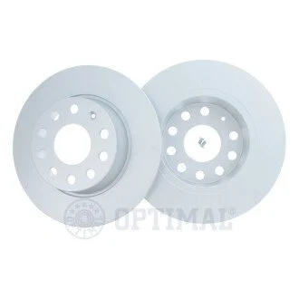 Гальмівний диск Optimal BS8784C