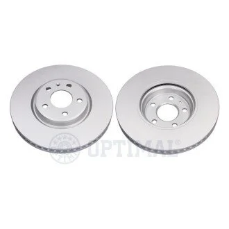 320X30 V 5-OTW AUDI A4/A5/A6/A7/Q5 PRZOD Optimal BS8922HC