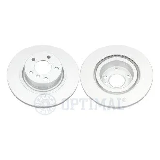 Гальмівний диск Optimal BS9050C