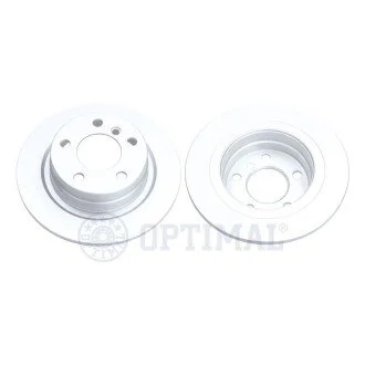 Гальмівний диск Optimal BS9054C