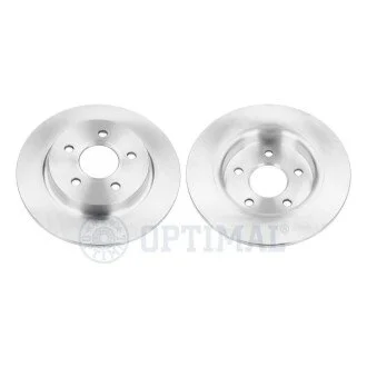 Гальмівний диск Optimal BS9062C