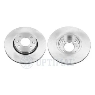 Гальмівний диск Optimal BS9064C