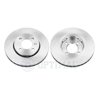 256X22 V 4-OTW SKODA CITYGO VW UP SEAT MII 11> Optimal BS9074C