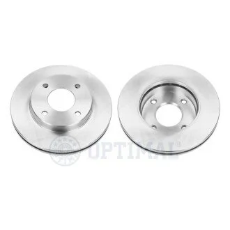 257X26,2 V 5-OTW NISSAN NV200 Optimal BS9086C