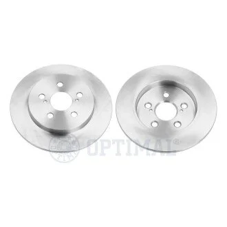Гальмівний диск Optimal BS9106C