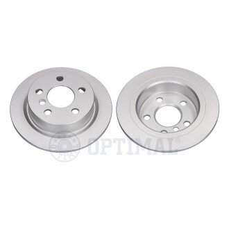 Гальмівний диск Optimal BS9144C