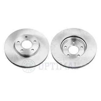 Гальмівний диск Optimal BS9158C