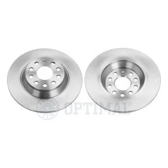 Гальмівний диск Optimal BS9162C