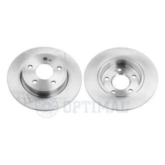 Гальмівний диск Optimal BS9174C