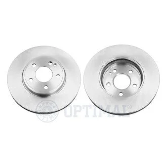 295X28 V 5OTW MERCEDES KLASA A/B/C W176/W246/C117 12> PRZOD Optimal BS9188C