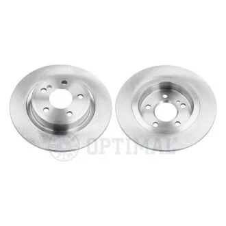 TARCZA HAMULCOWA. SZT Optimal BS9196C