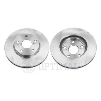 Гальмівний диск Optimal BS9226C