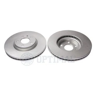 TARCZA HAMULCOWA FORD P. MONDEO 1,5-2,0 TDCI 14- SZT Optimal BS9256HC