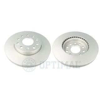Гальмівний диск Optimal BS9266C