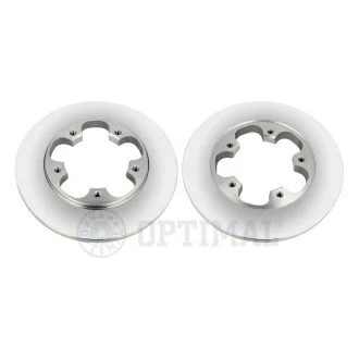 Гальмівний диск Optimal BS9278C