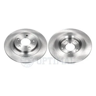 Гальмівний диск Optimal BS9294C