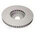 Диск гальмівний (передній) BMW 5 (G30/F90)/7 (G11/G12) 15- (348x36) (L) PRO+ Optimal BS9364HC (фото 2)