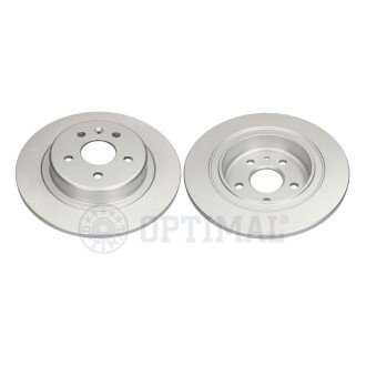 Brake Disc Optimal BS9378C