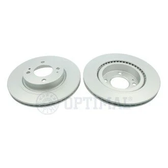 TARCZA HAMULCOWA. SZT Optimal BS9382C