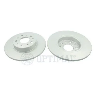 Гальмівний диск Optimal BS9404C