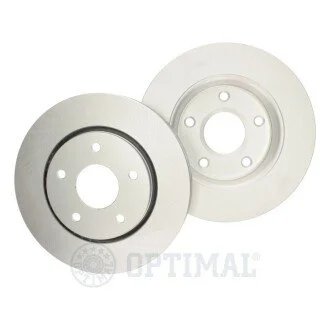 TARCZA HAMULCOWA. SZT Optimal BS9418HC