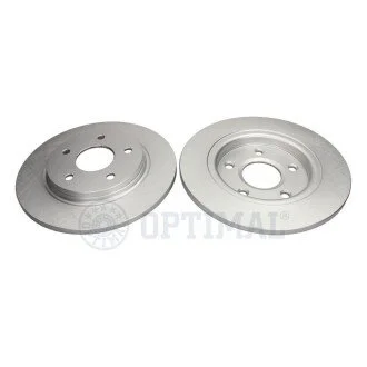 TARCZA HAMULCOWA. SZT Optimal BS9424C
