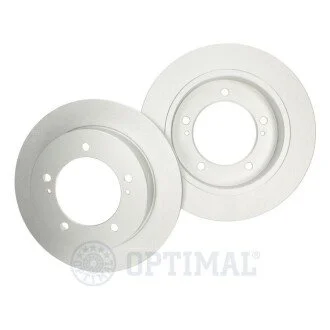 Гальмівний диск Optimal BS9435C