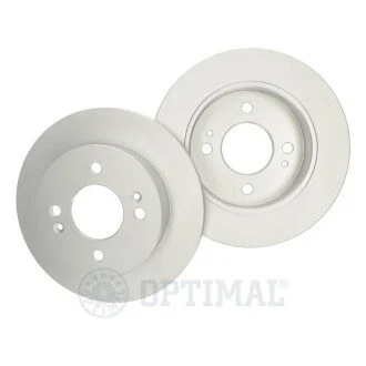 Гальмівний диск Optimal BS9438C