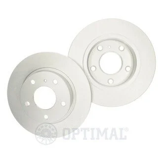 Гальмівний диск Optimal BS9440C