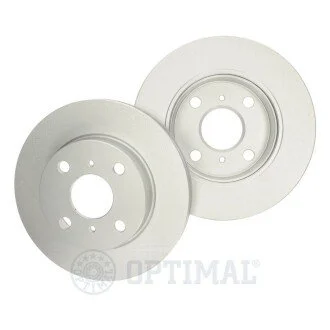 Гальмівний диск Optimal BS9442C