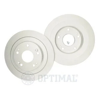 Гальмівний диск Optimal BS9444C
