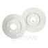 TARCZA HAMULCOWA TARCZA SZT OPTIMAL BS9453C