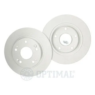 TARCZA HAMULCOWA TARCZA SZT Optimal BS9453C