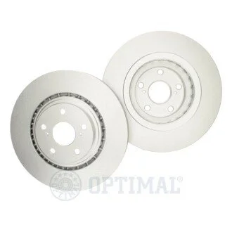 328,3X28 V 5-OTW LEXUS RX 08> Optimal BS9483HC